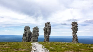 Siedmiu Siłaczy. Jeden z cudów Rosji