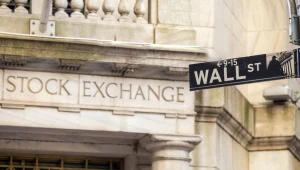 USA. Wzrosty na nowojorskiej giełdzie