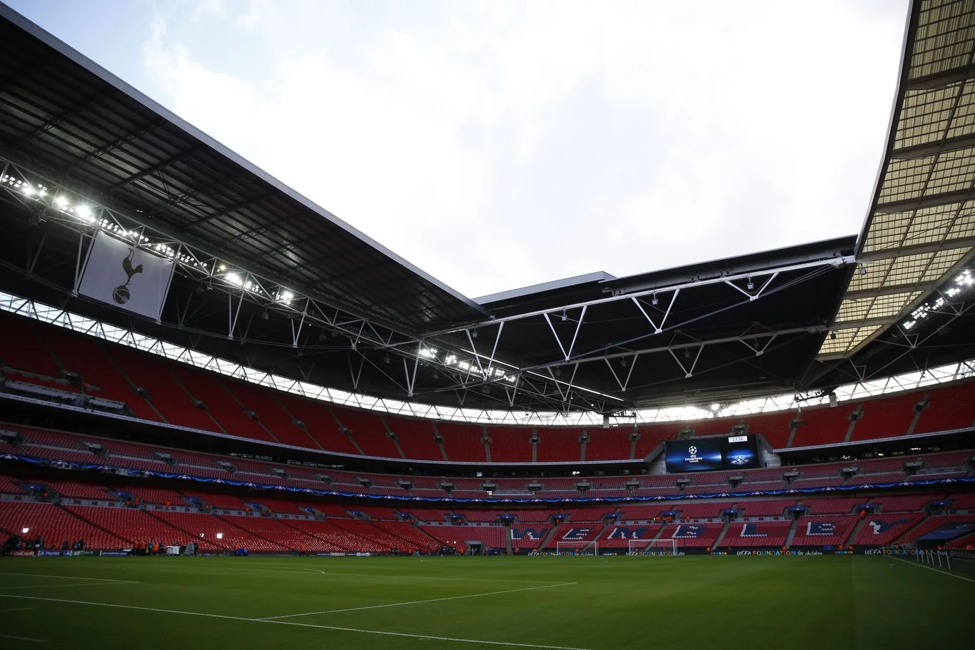 Stadion Wembley