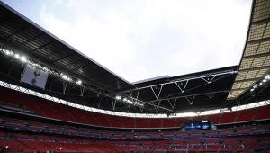 Stadion Wembley