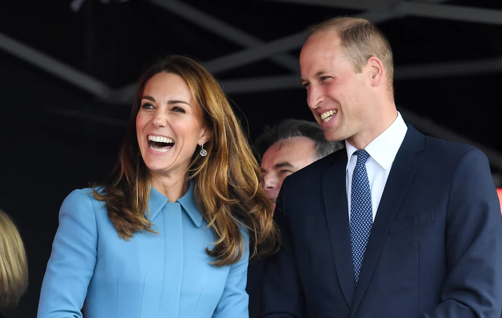 William i Kate to jedna z najbardziej rozpoznawalnych par na świecie