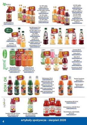 Smoothie Marwit – promocje i gdzie można tanio kupić Ding.pl Smoothie Marwit – promocje i gdzie można tanio kupić Ding.pl
