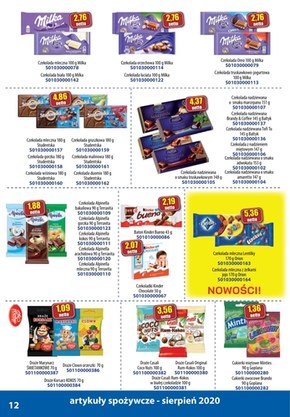 Gazetka promocyjna At