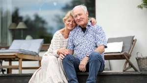 "Sanatorium miłości": Iwona i Gerard - czas na ślub?