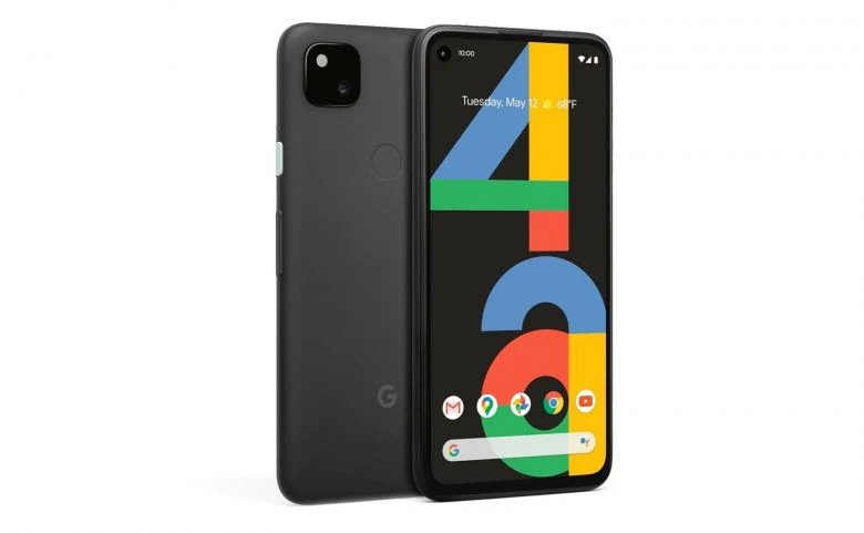 Google Pixel 4a