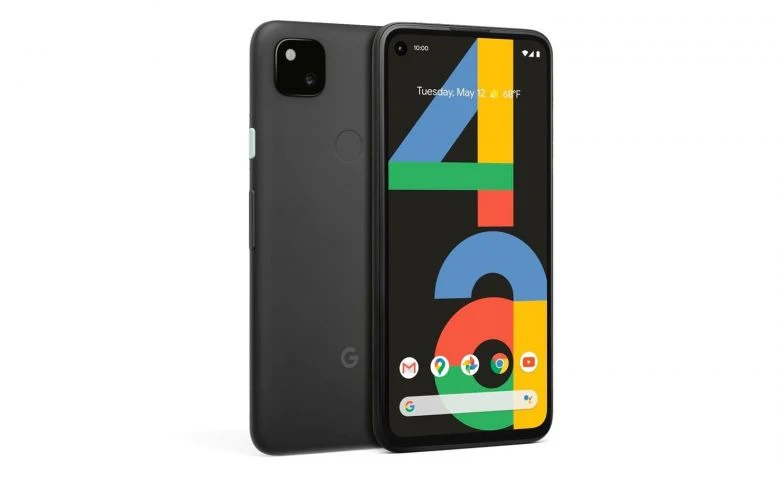 Google Pixel 4a Google Pixel 4a