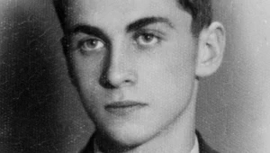 Krzysztof Kamil Baczyński