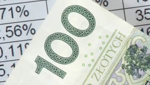 Kursy walut. Ile zapłacimy za dolara, euro i franka? Zdj. ilustracyjne