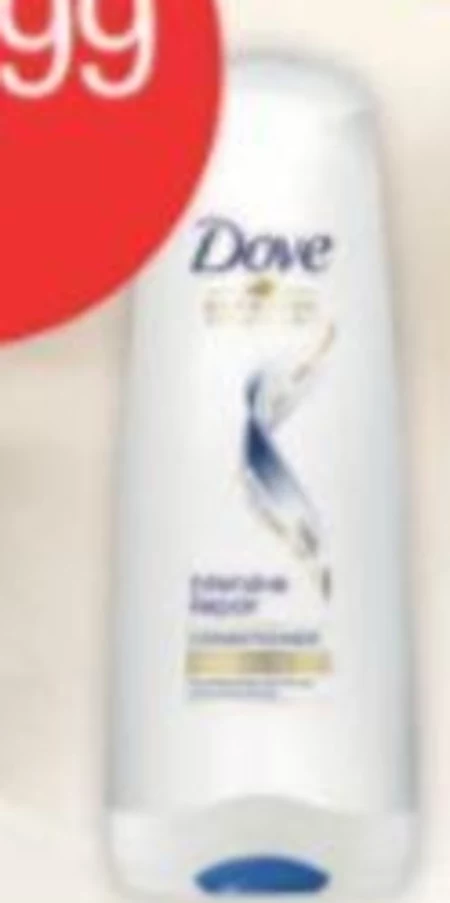 Odżywka do włosów Dove