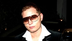 Scott Storch otworzył centrum uzależnień. Sam jest czysty od prawie dekady 