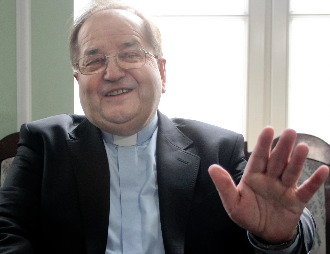 Tadeusz Rydzyk Tadeusz Rydzyk