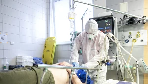 Koronawirus w Polsce