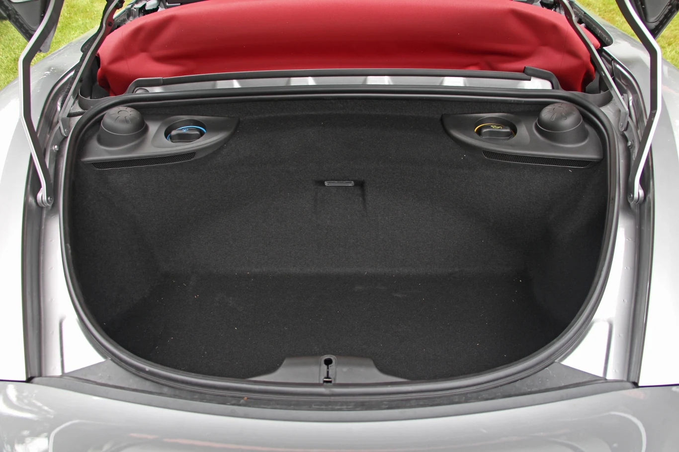 Porsche 718 Spyder Porsche 718 Spyder