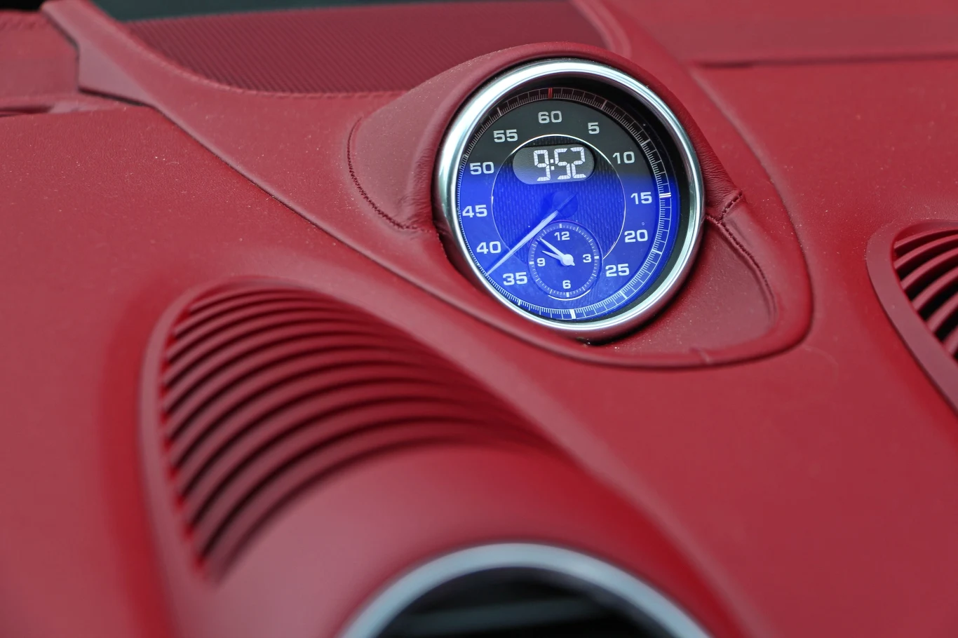 Porsche 718 Spyder Porsche 718 Spyder