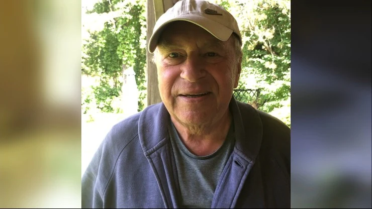 Pierwsze nagranie Jerzego Stuhra po wyjściu ze szpitala Pierwsze nagranie Jerzego Stuhra po wyjściu ze szpitala