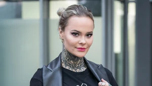 Monika Miller w serialu "Gliniarze"