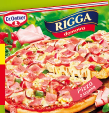 Pizza Rigga