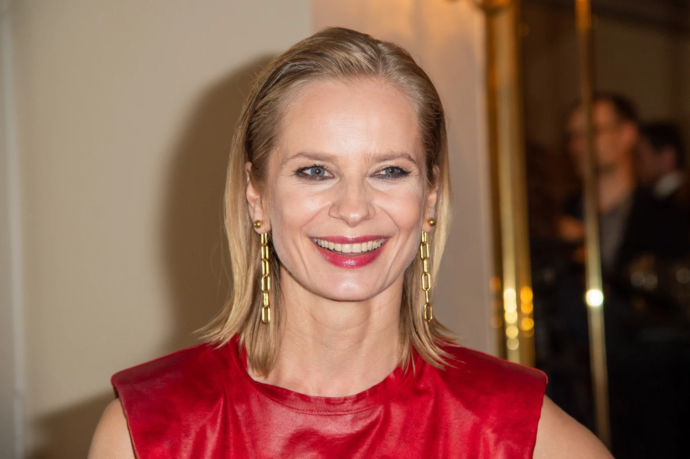 Magdalena Cielecka Magdalena Cielecka