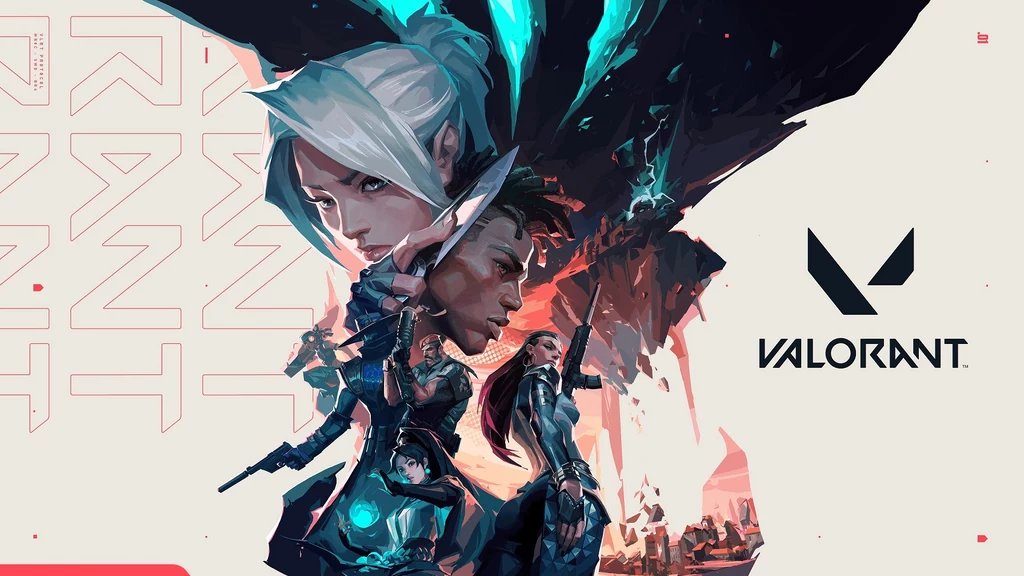 Valorant Valorant
