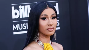 Cardi B zapowiedziała duet z Megan Thee Stallion (singel "WAP") 