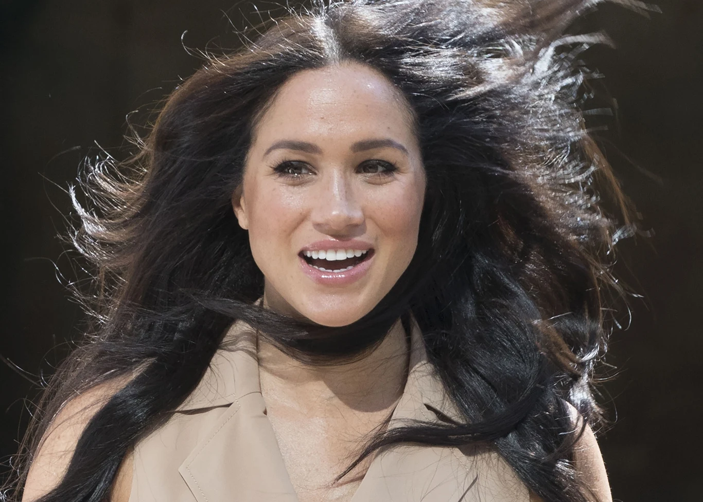 Meghan Markle Meghan Markle