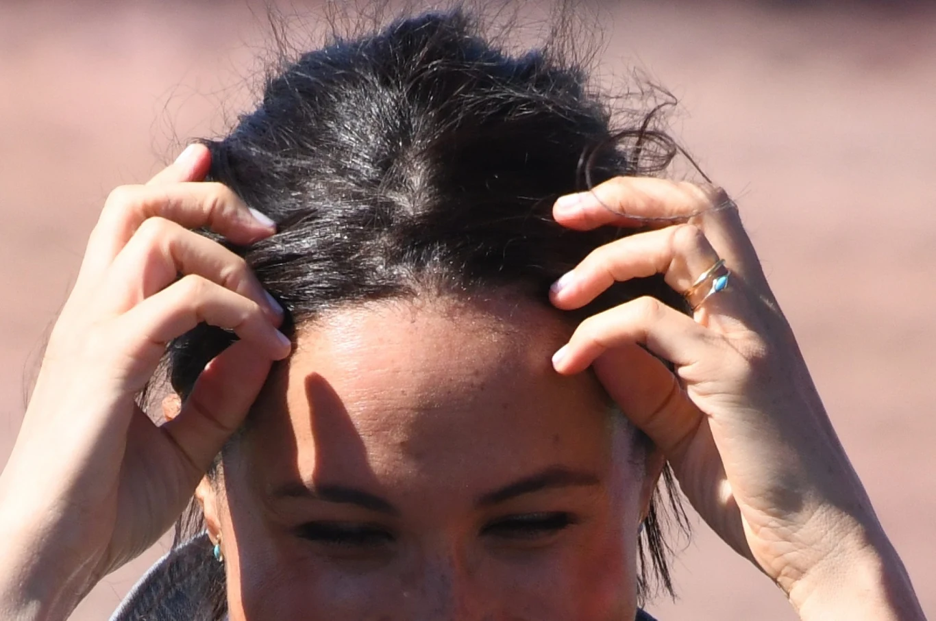 Meghan Markle Meghan Markle