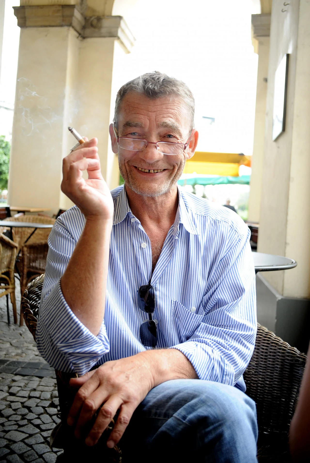 Krzysztof Kiersznowski Krzysztof Kiersznowski