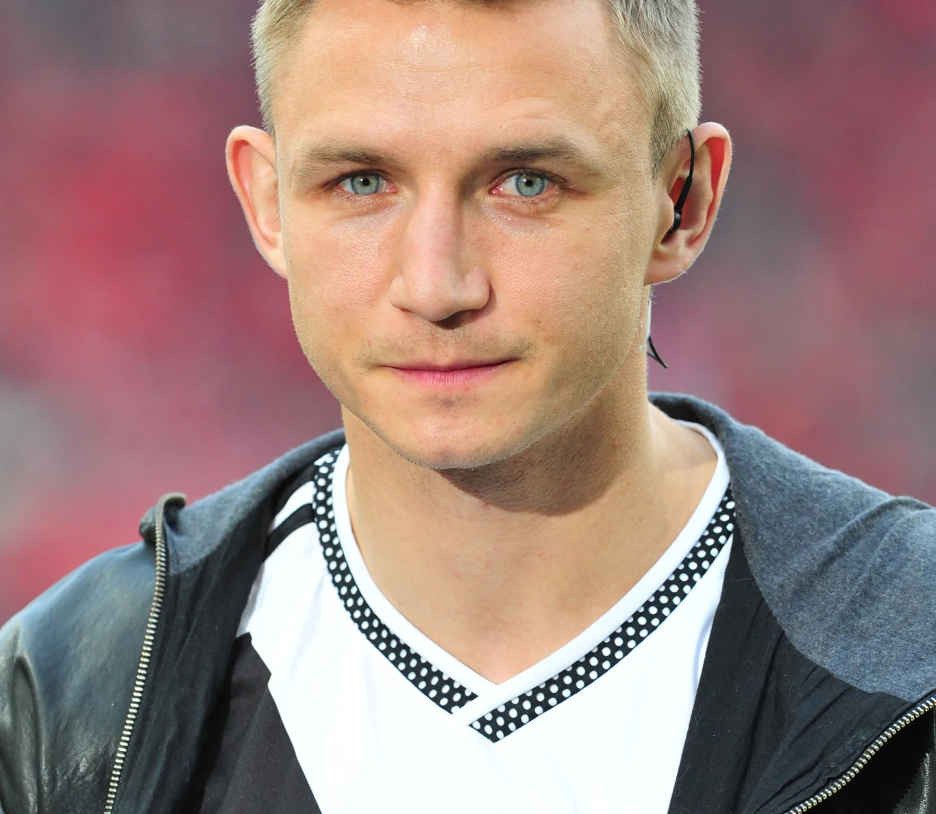 Kuba Rzeźniczak Kuba Rzeźniczak