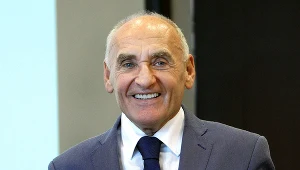 Organizator Tour de Pologne Czesław Lang