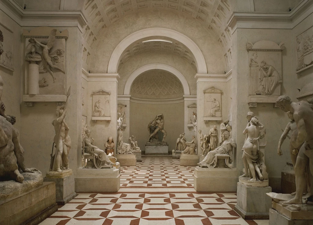 Museo Gypsotheca Antonio Canova Museo Gypsotheca Antonio Canova