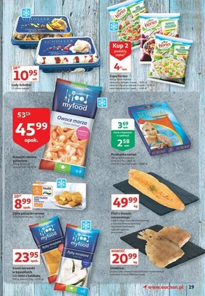 Kup 2 za mniej w Auchan Hipermarket!