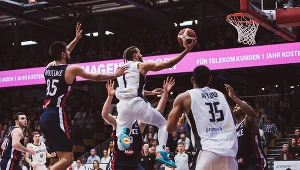 W akcji Joshiko Saibou