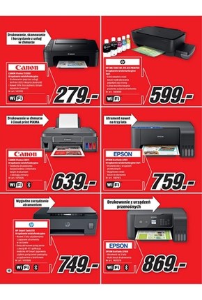 Co nowego w rozrywce w Media Markt!