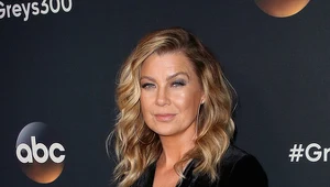 Ellen Pompeo: Jak nie wiadomo, o co chodzi, to chodzi o pieniądze