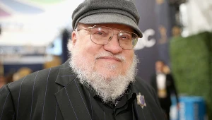 George R.R. Martin
