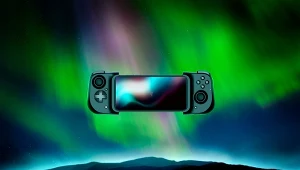 Razer Kishi – uniwersalny mobilny kontroler do urządzeń z Androidem (Xbox) już dostępny