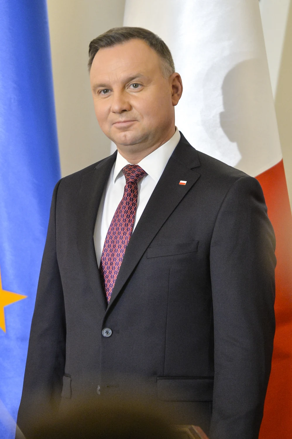 Andrzej Duda Andrzej Duda