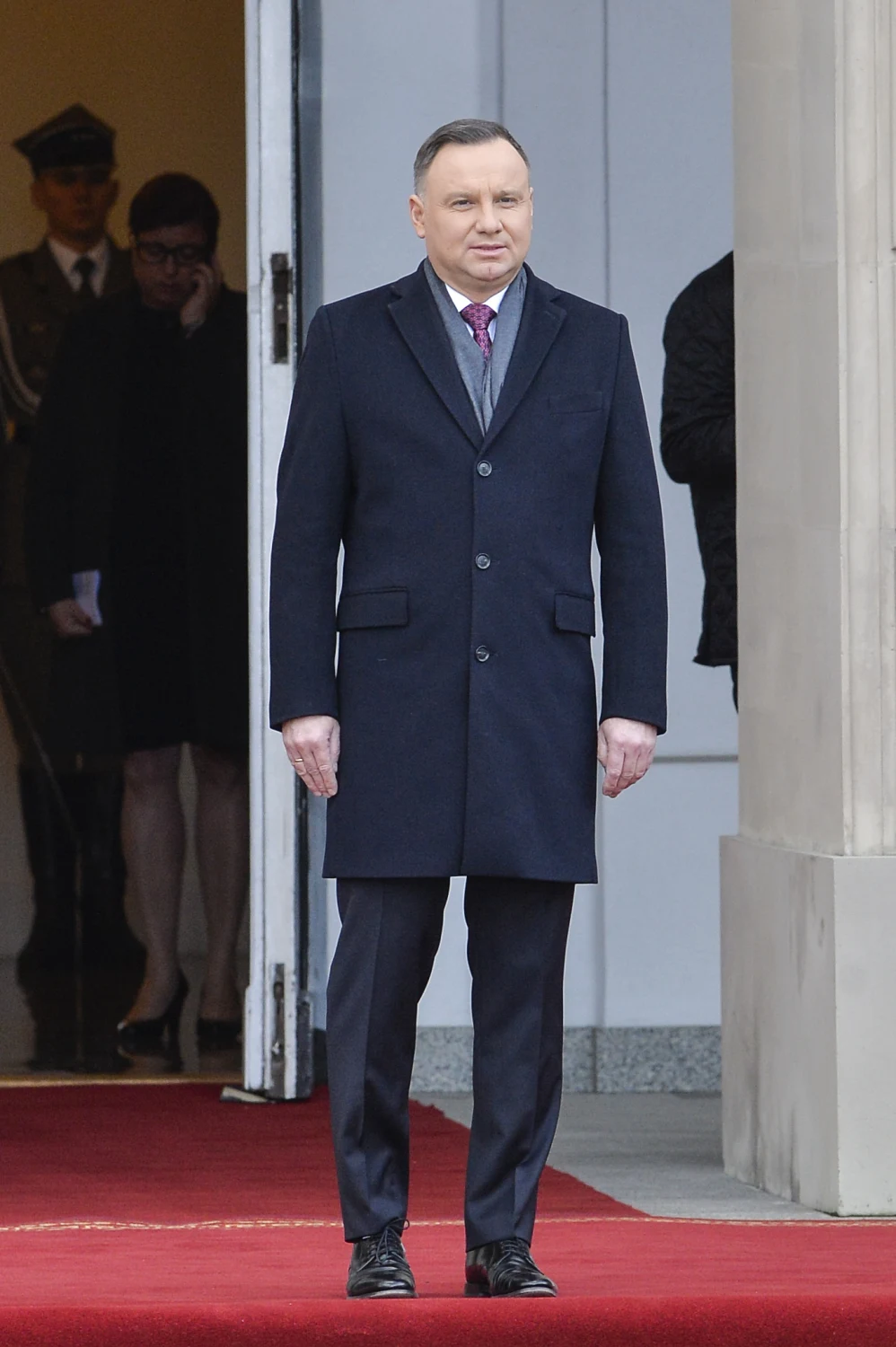 Andrzej Duda