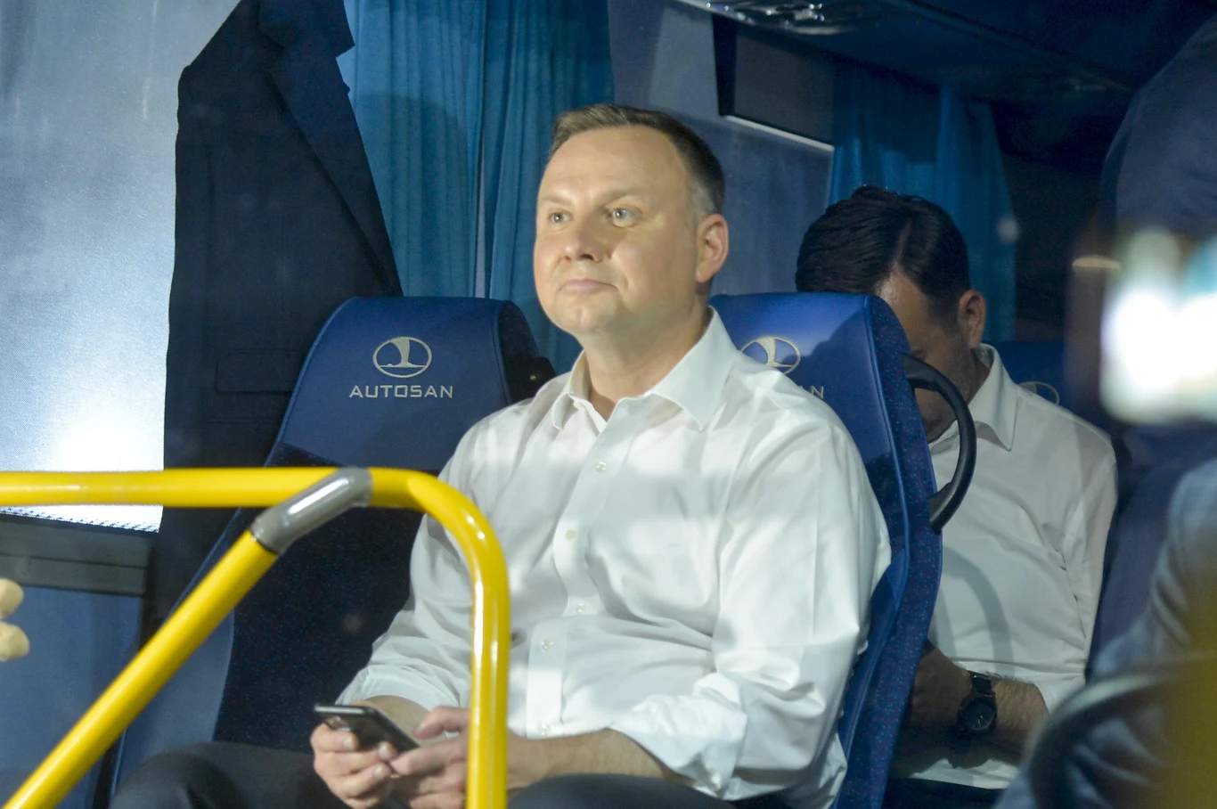 Andrzej Duda Andrzej Duda
