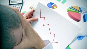 Zarobki w Polce nadal niskie 