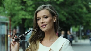 Joanna Krupa cieszy się macierzyństwem 