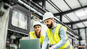 W "The Technology Trap" prof. Frey prezentuje swoją listę zawodów, które są najbardziej i najmniej zagrożone "wyginięciem" z uwagi na postępującą automatyzację