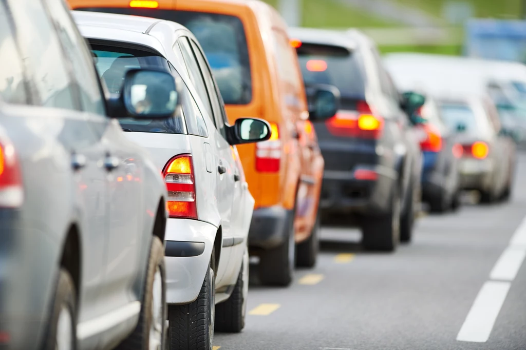 Dzięki Yanosik Pay nie trzeba będzie stać na bramkach na autostradzie