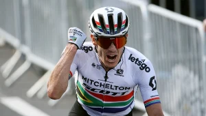 Daryl Impey