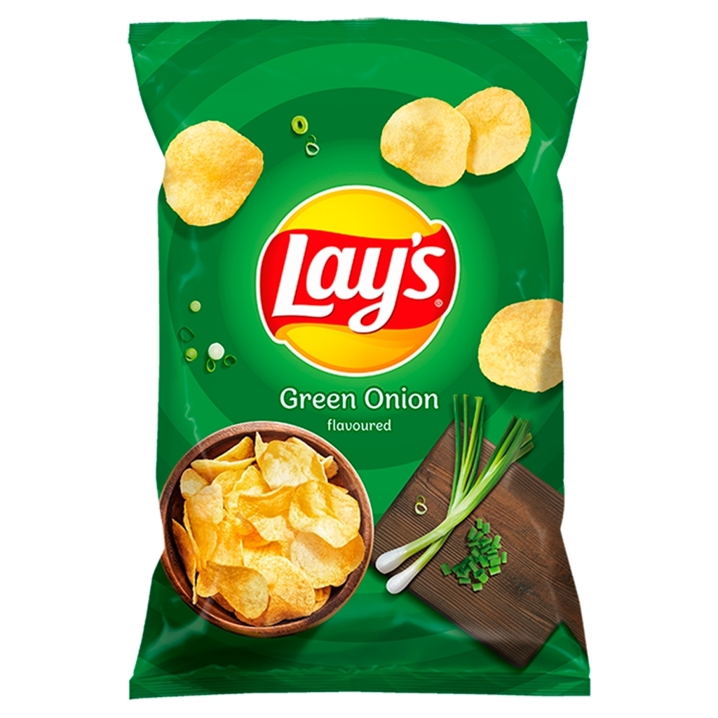 Chipsy Lay's promocja Lewiatan Ding.pl