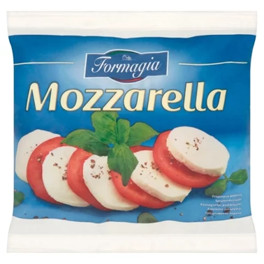 Mozzarella - 2