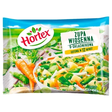 Zupa mrożona Hortex - 6