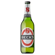 Beck's Piwo jasne 500 ml