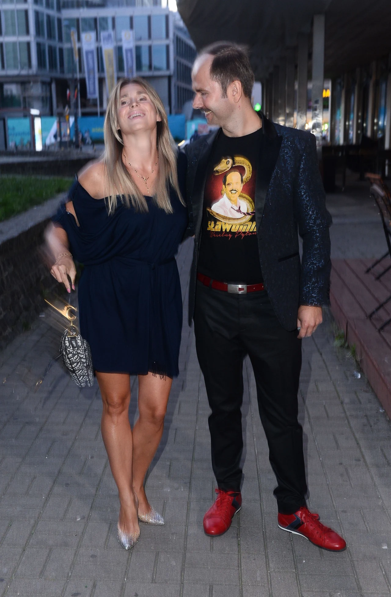 Sławomir i Kajra Sławomir i Kajra