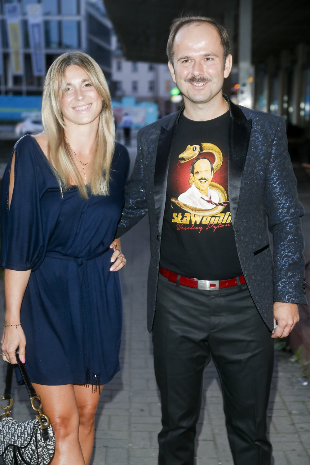 Sławomir i Kajra Sławomir i Kajra